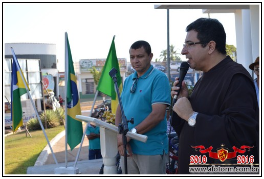 rolim de moura